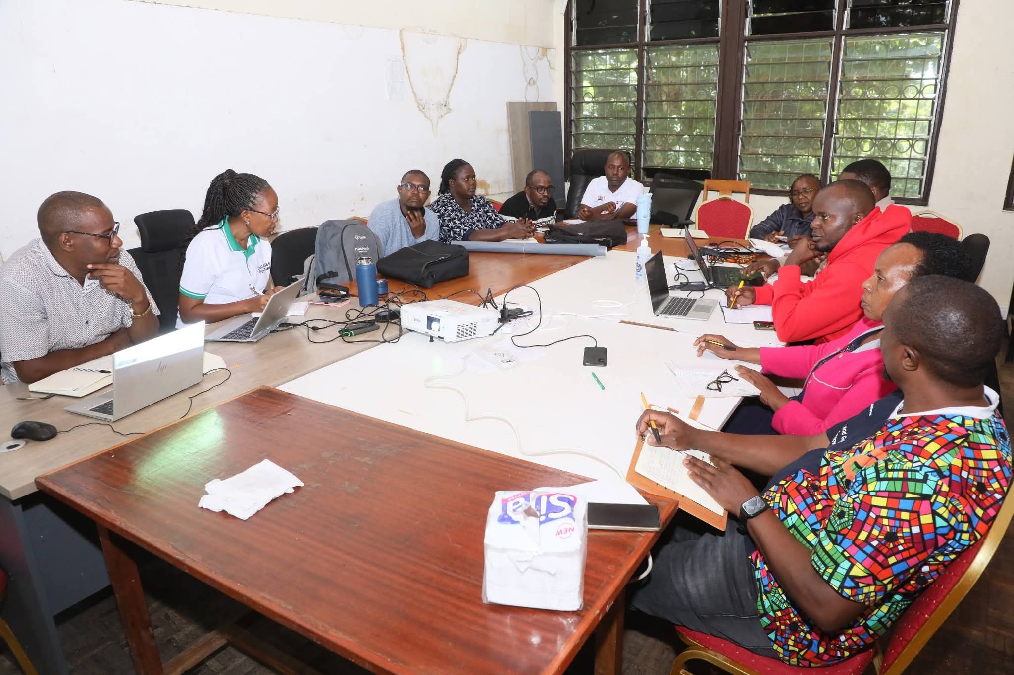 Taita Taveta County steps up maternal, neonatal death reviews with new national guidelines
