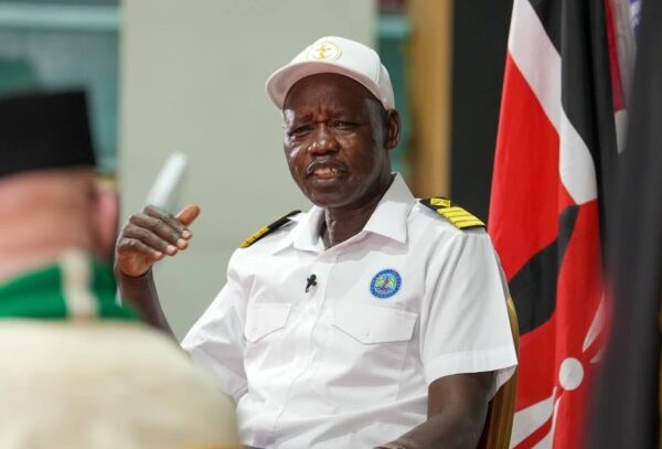 KPA commissions digital vessel management system to improve port safety, efficiency