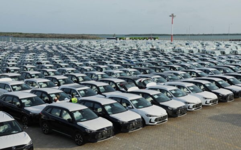 Lawyer moves to High Court to stop mandatory vehicle Inspection rules ahead of July 1 rollout