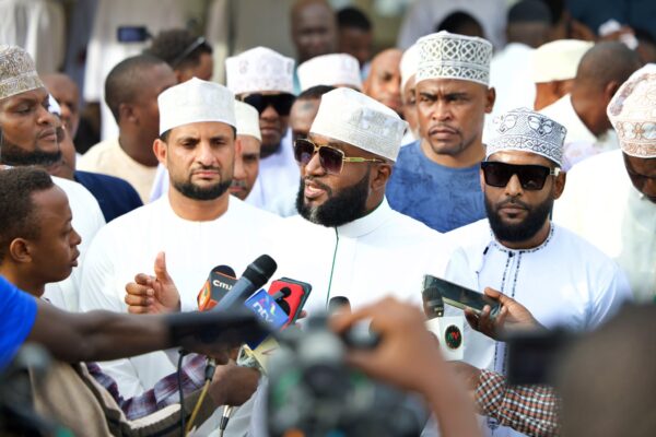 Joho: ODM to field candidates nationwide in 2027, presidency decision still pending