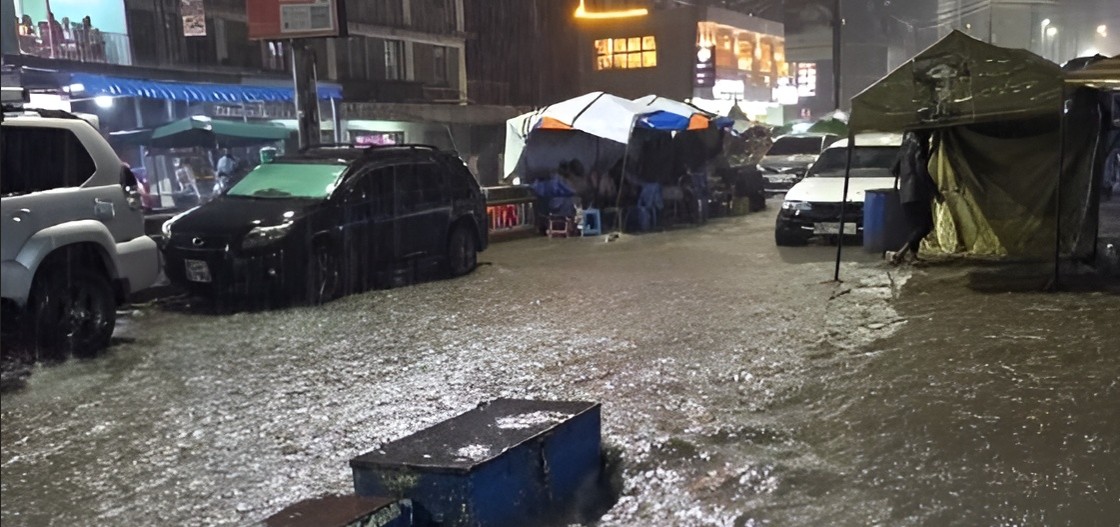 Floods death toll climbs to 81 as heavy rains persist, Nairobi worst hit with 37 fatalities