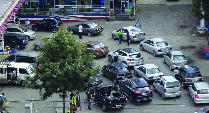 Fuel shortages spread across Ethiopia as Middle East tensions disrupt supply
