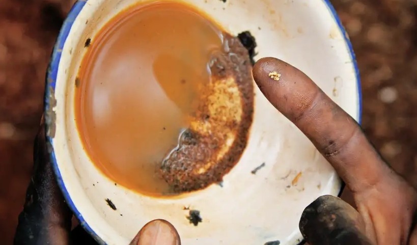 At least 73 miners killed, 25 injured in attack in South Sudan’s Central Equatoria