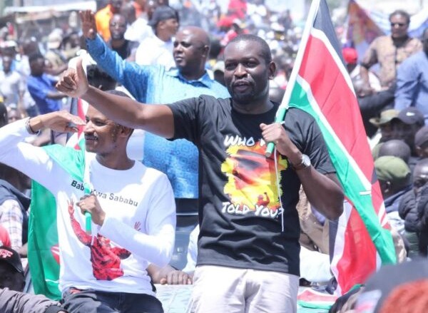 Registrar of Political Parties rejects bid to register Linda Mwananchi party