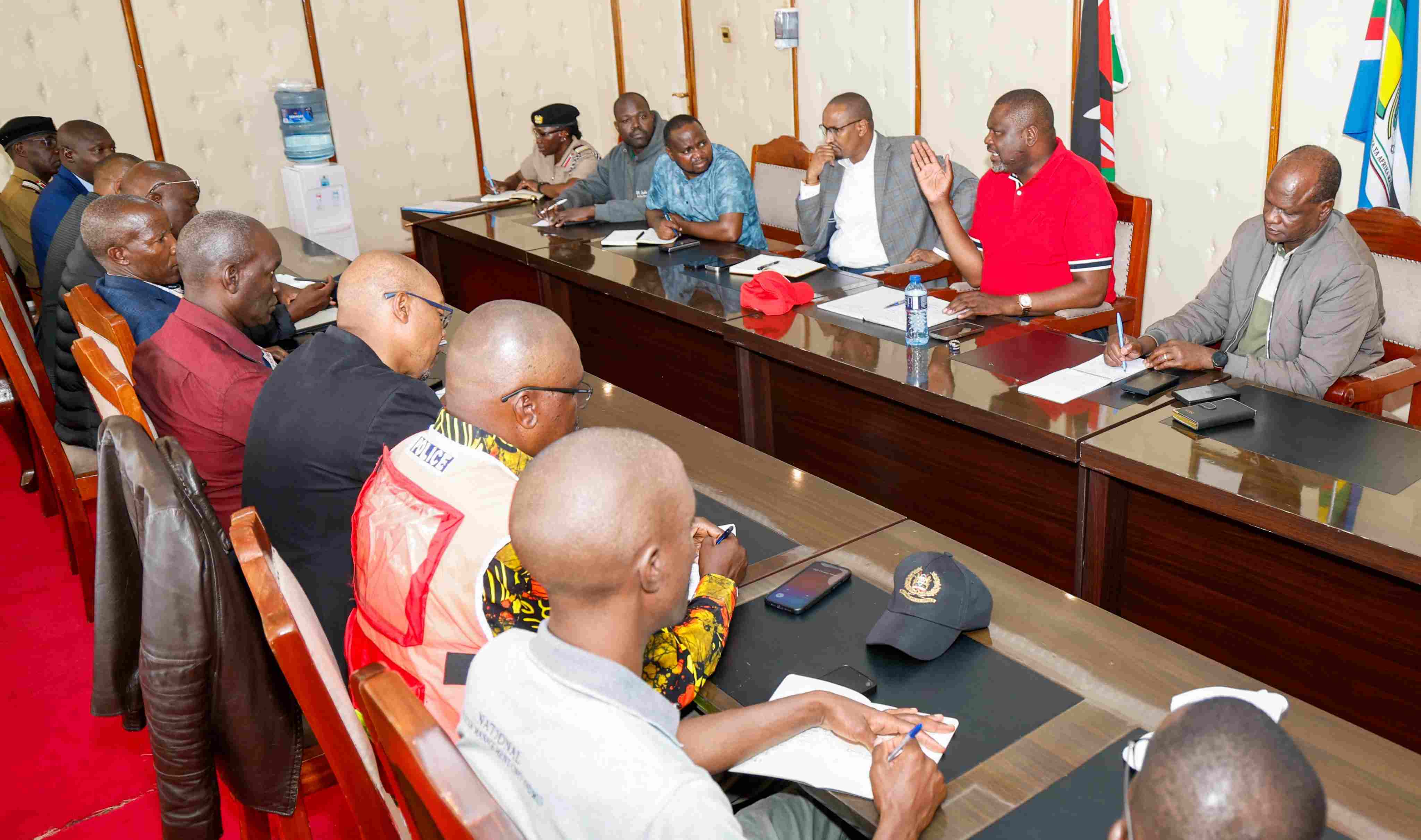 Government activates National Child Helpline to protect children amid deadly floods