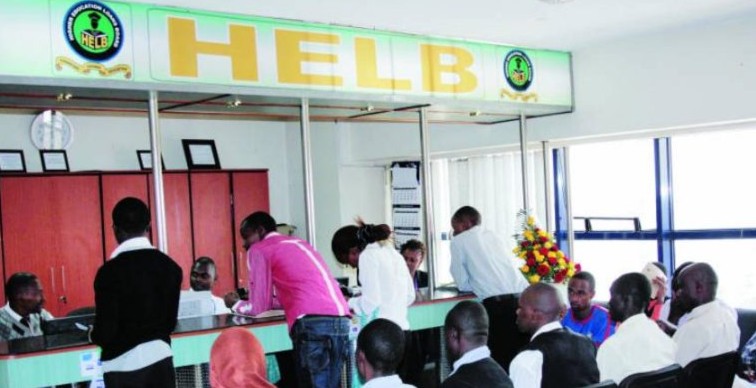 Students ‘kill’ parents on paper for higher scholarship support – HELB CEO Edwin Wanyonyi