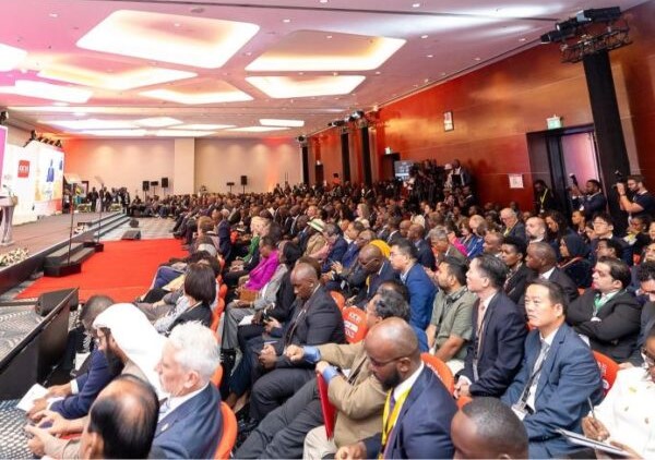 Kenya showcases Sh374 billion in investment deals at 2026 international conference