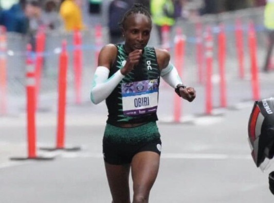 Obiri, Ngetich headline blockbuster showdown at New York Mini 10K