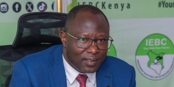 2027 polls: Presidential candidates to spend only upto Sh4.43 billion on campaigns in draft IEBC rules