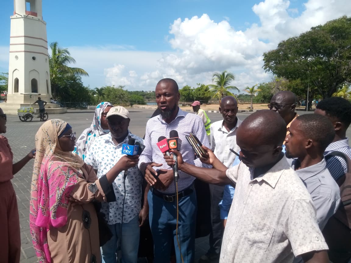 Over 10,000 Mombasa students face fee uncertainty as bursary payments delay