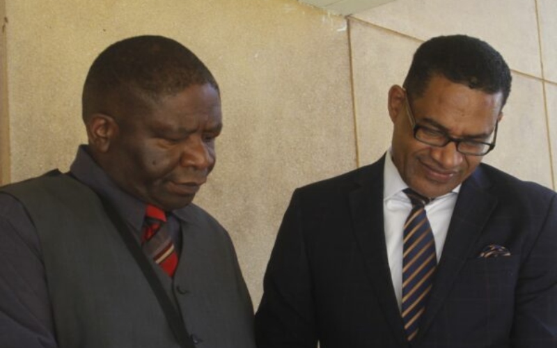 Court of Appeal sends pandemic treaty case back to High Court for urgent hearing