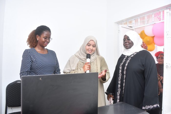 Kongowea traders gain lifeline as new justice hub expands access to legal services