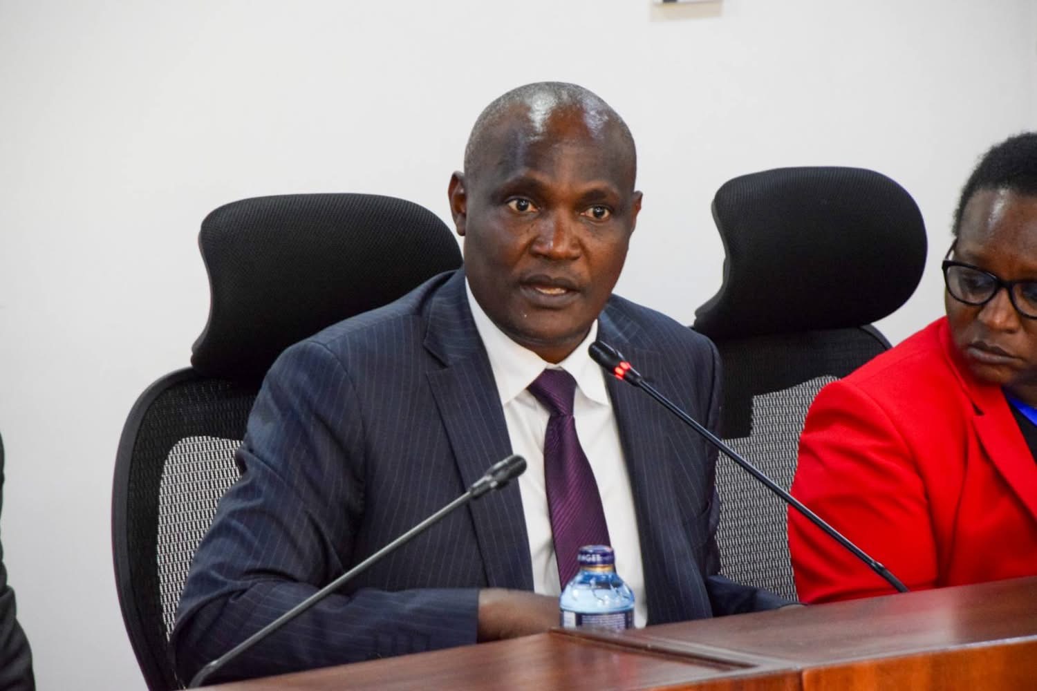 Treasury proposes extension of Sh10 billion bank capital rule, defying earlier CBK position