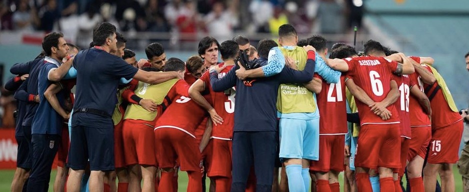 FIFA moves Iran World Cup training camp from US to Mexico