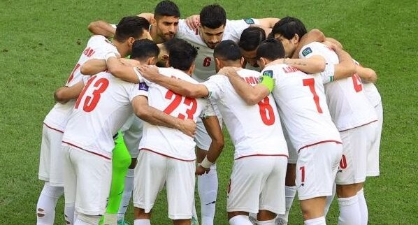 Iran’s World Cup participation in doubt as sports minister signals possible withdrawal