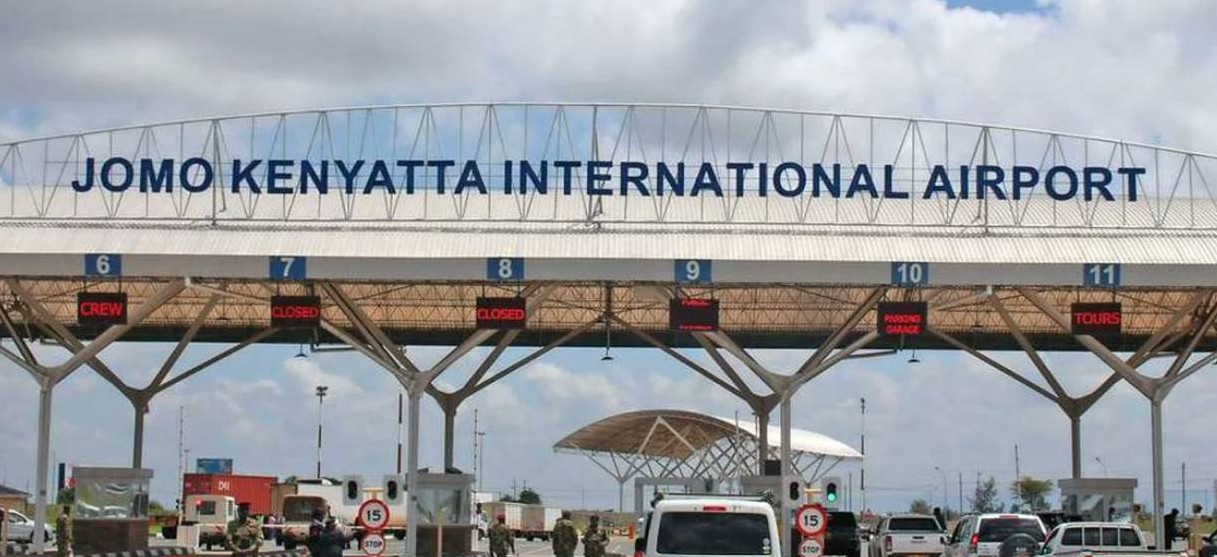 KCAA confirms petrol station near JKIA complies with safety protocols