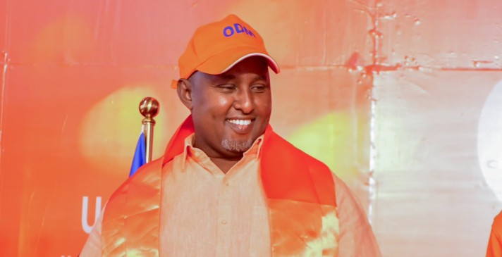 ODM convention: Junet says unapproved party offices to remain open for contest after special delegates meeting