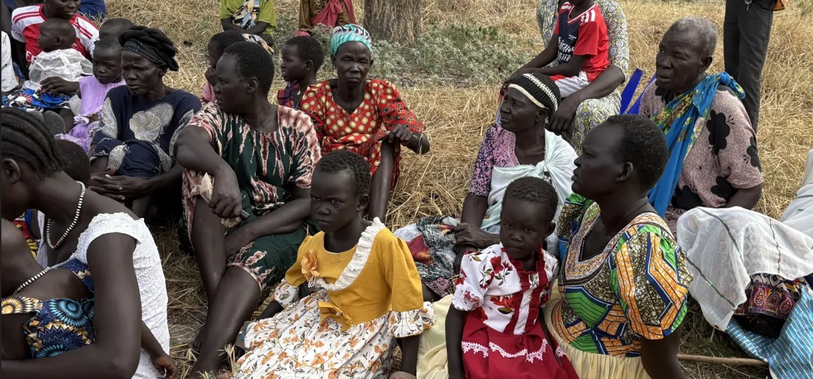 Civilians hardest hit as 138 airstrikes hit South Sudan in 2025 - MSF report