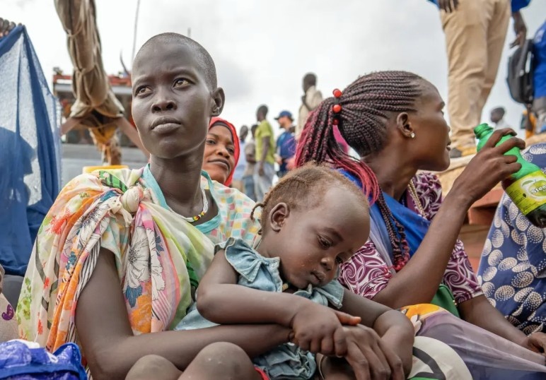 Humanitarian crisis deepens in South Sudan’s Akobo County amid renewed violence, IRC warns