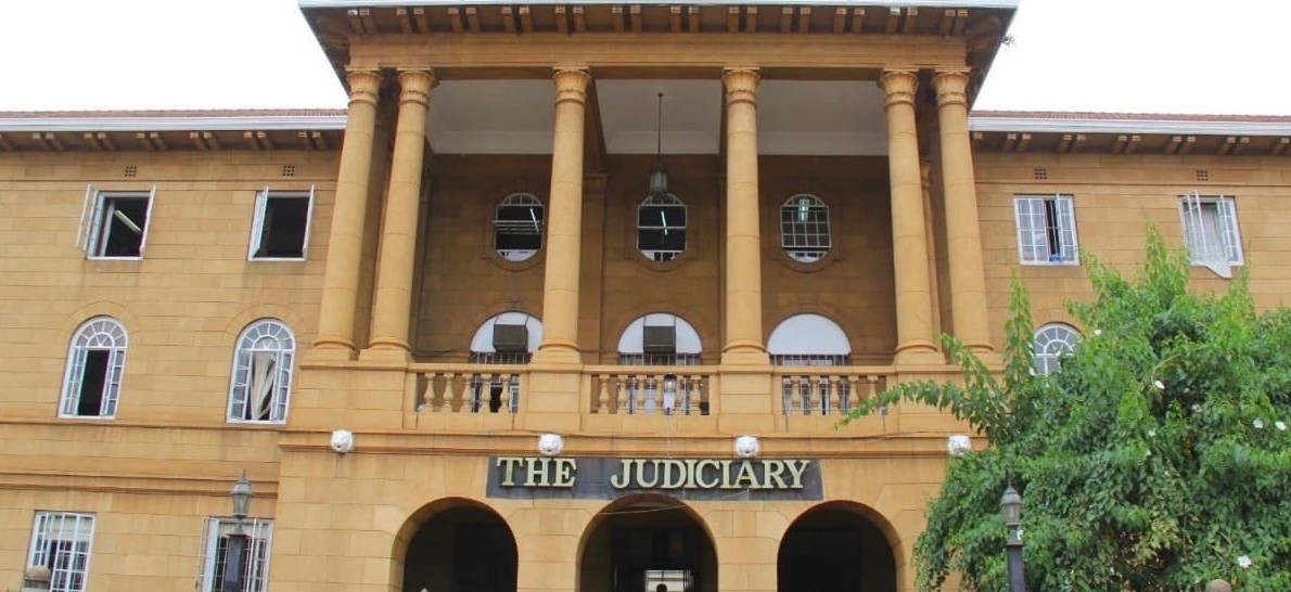Judiciary breaks down dismissal of Raphael Tuju’s property lawsuit over ‘concluded’ issues