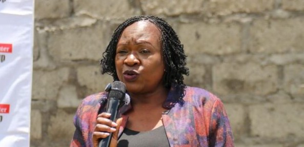 1,224 protest victims identified by KNCHR for reparations, urged to submit proof by April 3
