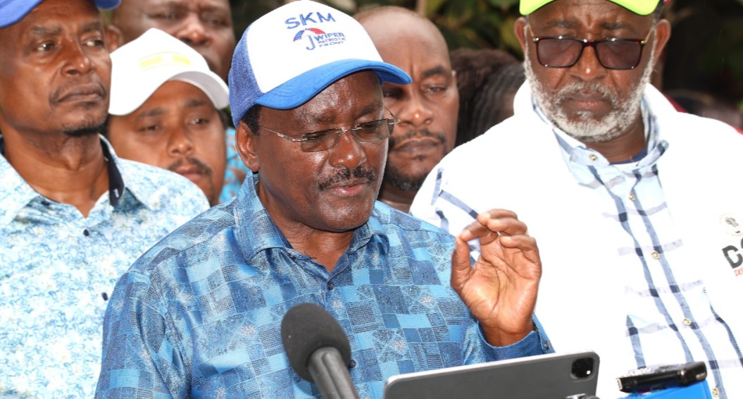 Azimio La Umoja Coalition removes several senior leaders in wide-ranging overhaul