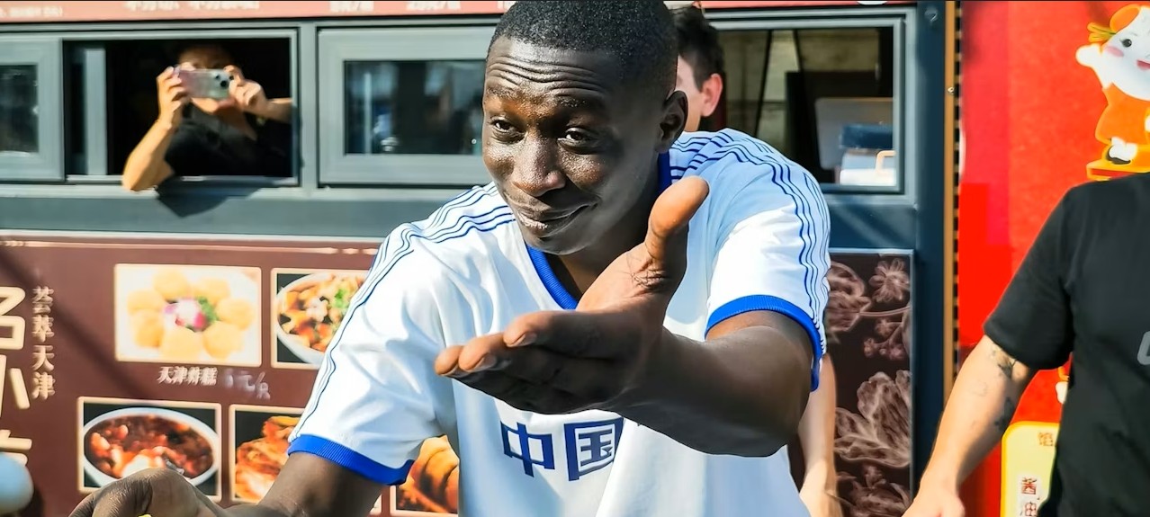Khaby Lame is world’s most followed TikToker: Story of Senegalese‑born star who sold his identity