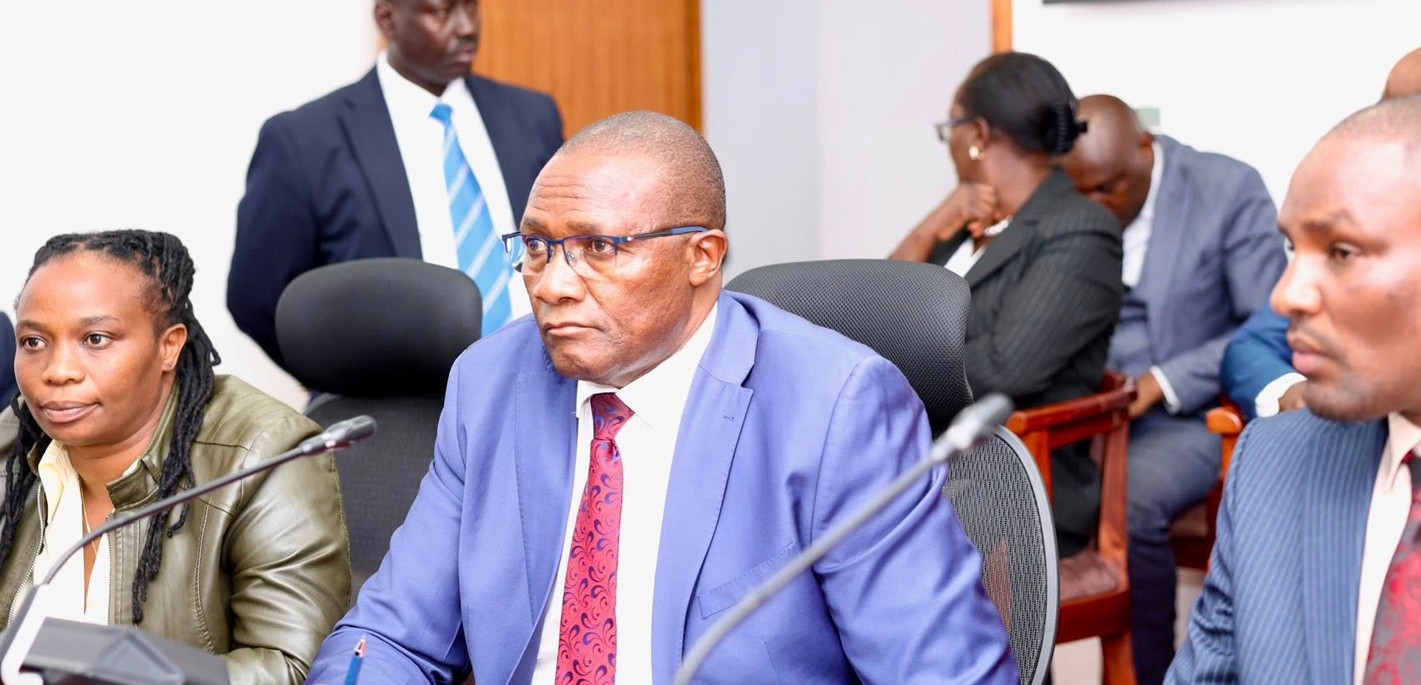 Legal experts say snubbing Senate by governors undermines devolution and public trust