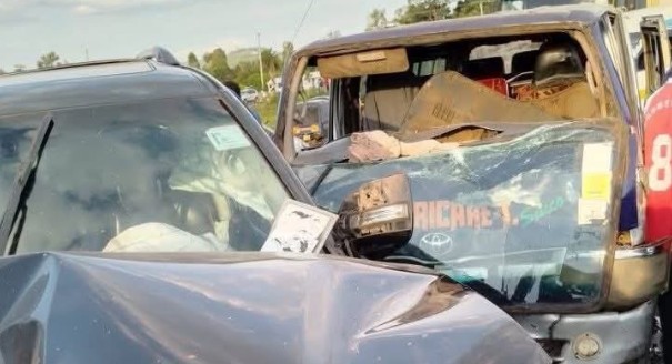 Ministry of Health confirms three killed, 19 injured in Kisumu road crash involving CS Duale’s convoy