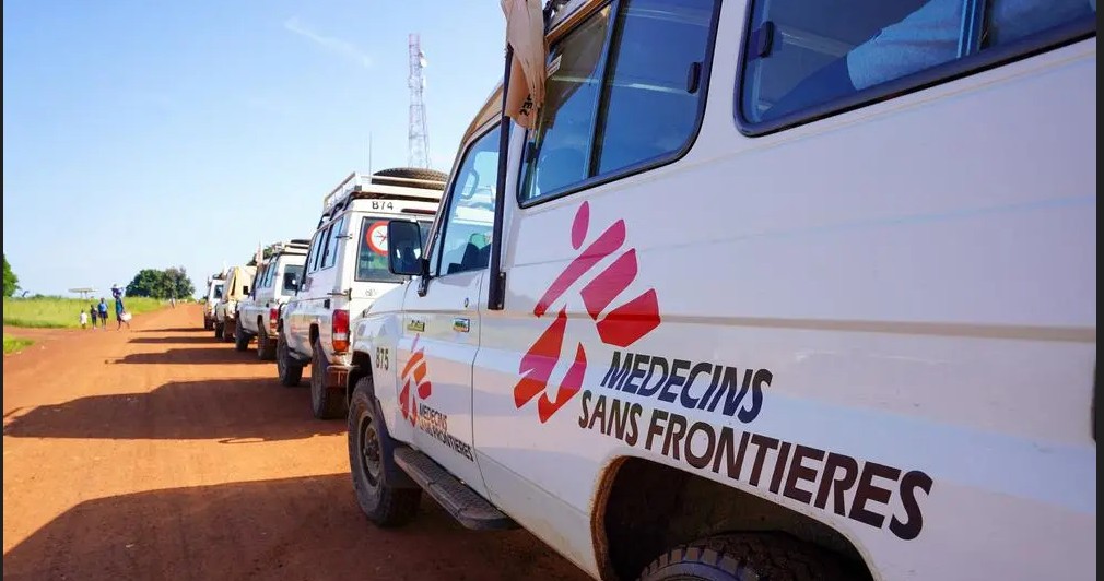 Looming military operations force MSF staff, locals to flee South Sudan's Akobo town