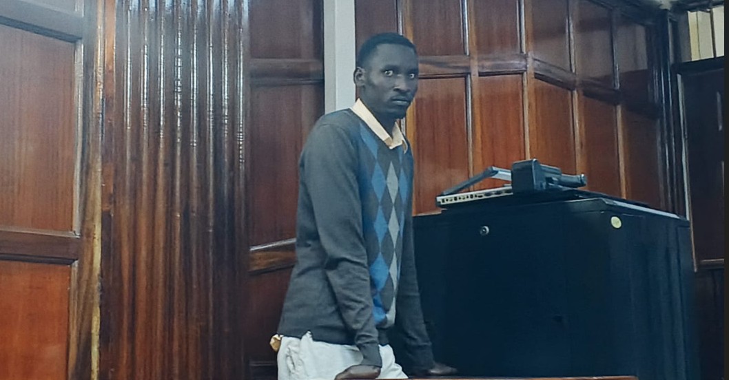 Matatu driver jailed for two months over conductor’s death on Thika Road