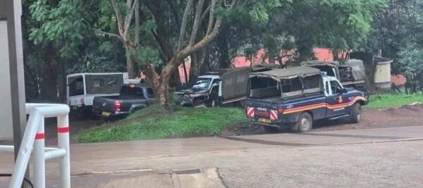 Opposition leaders accuse police of targeting Ruto’s rivals ahead of 2027 elections