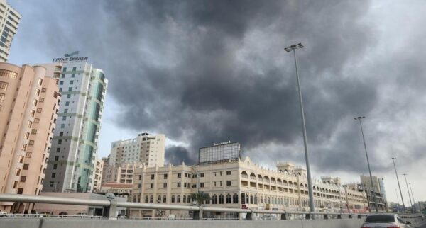 When crisis calls, who answers? Middle East conflict exposes Kenya's weak diaspora emergency lines