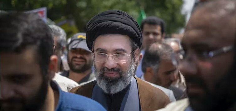 Who is Mojtaba Khamenei? Iran’s presumed next supreme leader and what his rule could mean