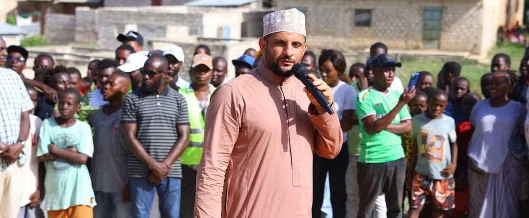 Mombasa Speaker calls for structured support for imams and madrasa teachers amid financial strain