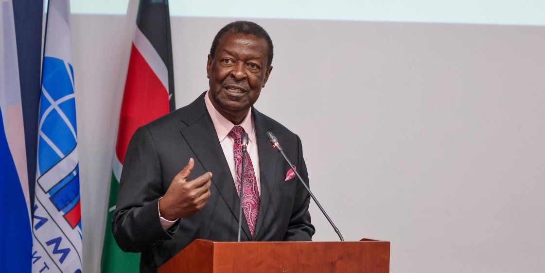 151 Kenyans evacuated from South Africa amid xenophobic violence, intimidation