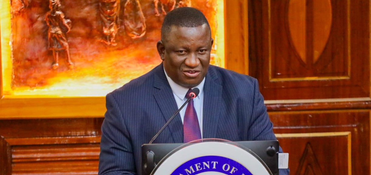 Senators demand answers over Sh10.85 billion cost overrun at Talanta Stadium