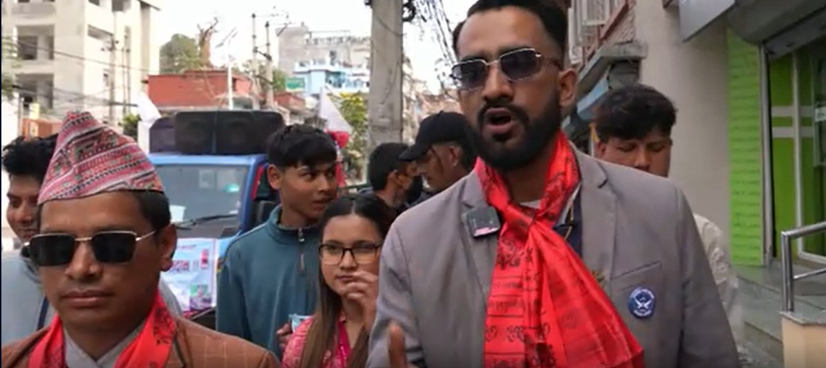 Nepal votes in landmark election as youth candidates challenge veterans