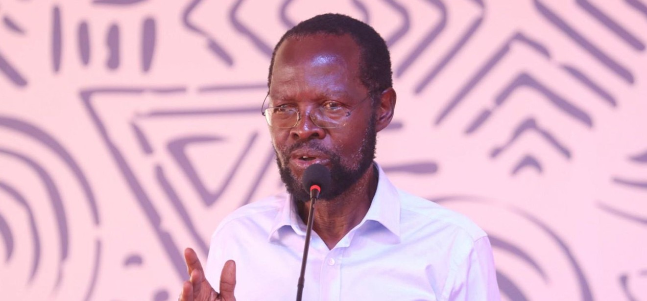 Governor Nyong’o condemns Chemelil Academy attack, calls for gang crackdown