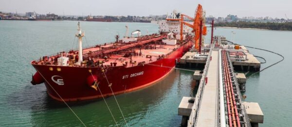 Oil prices drop over 7 per cent as Trump signals Middle East war may end soon