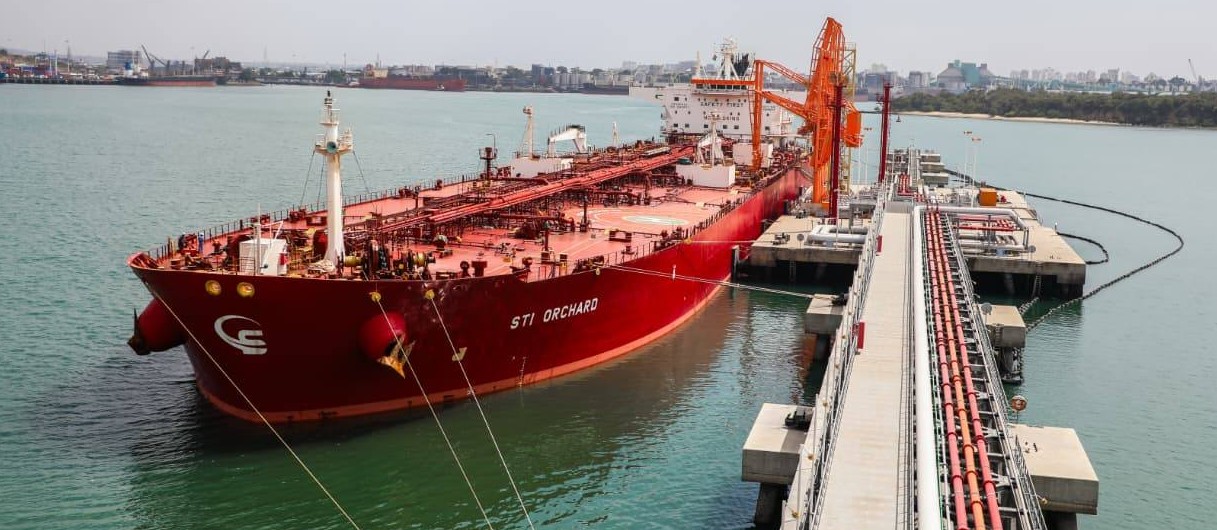 Why surging oil prices are a shock for the global economy, but not yet a crisis