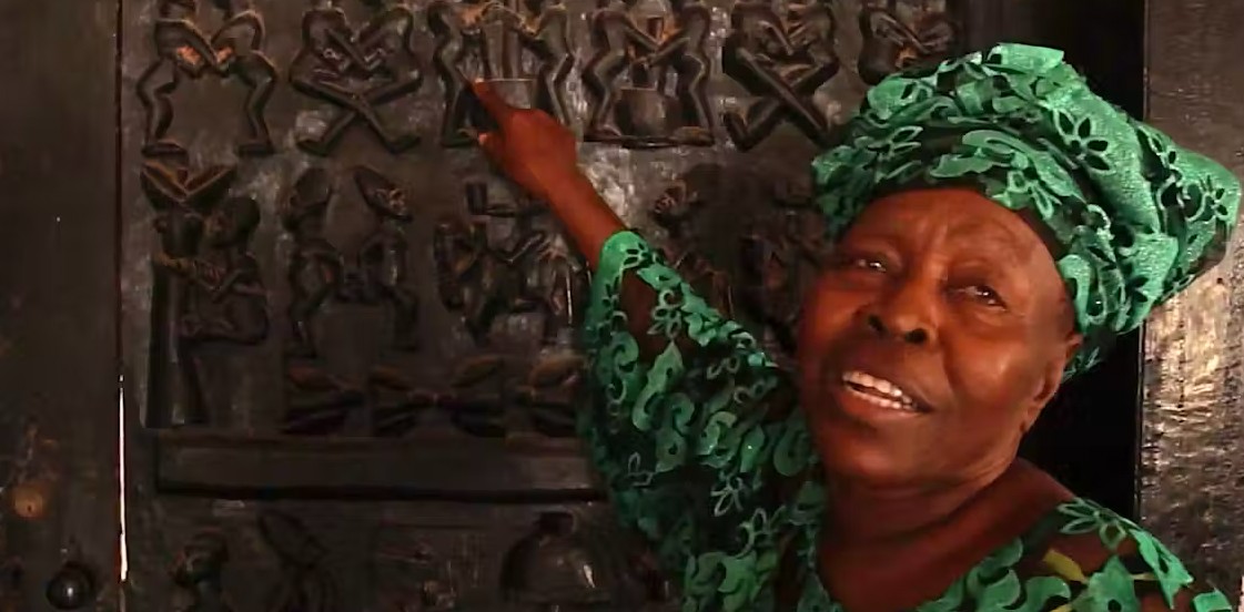 Sophie Oluwole, the trailblazing Nigerian woman who redefined philosophy