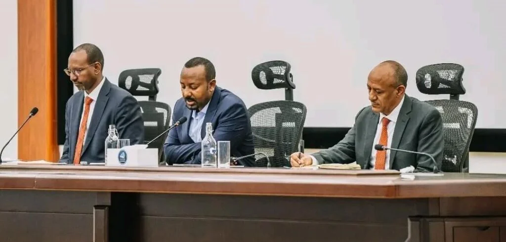 Prosperity Party skips Tigray, leaves key opposition constituencies uncontested in Amhara, Addis Ababa