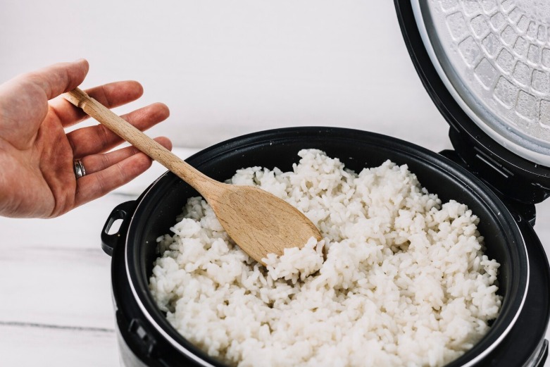 Why reheating rice is putting you and your family at risk
