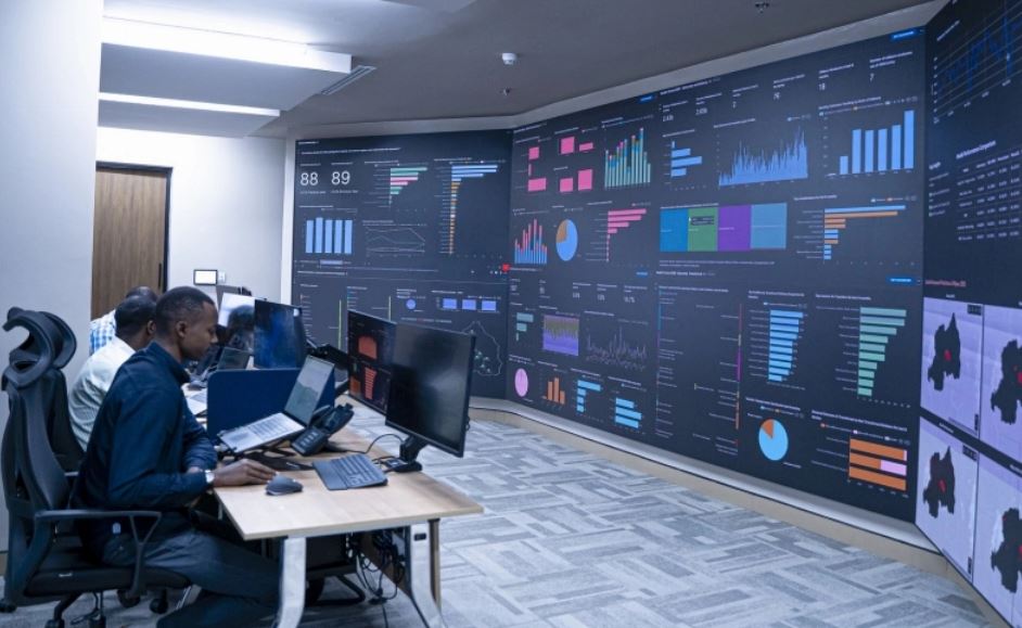 Why Rwanda needs a water policy for data centres now