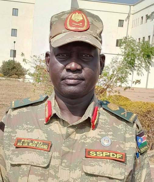 South Sudan military gives UNMISS, aid groups 72 hours to exit Akobo