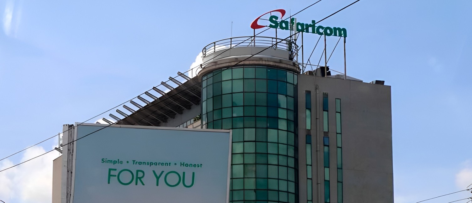 Safaricom asks High Court to reject bid to halt state share sale plan