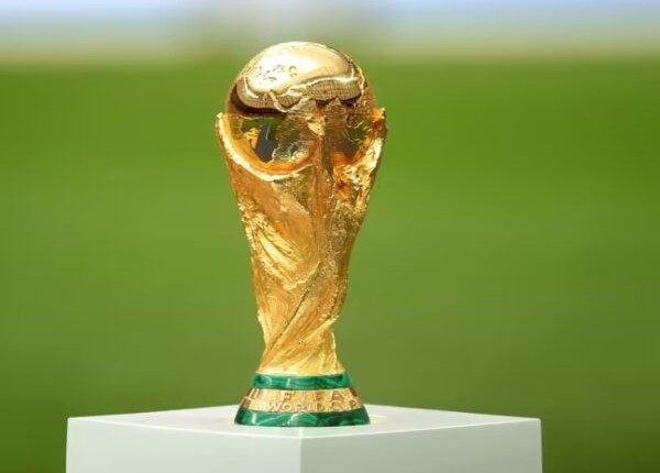 FKF announces final ticket sales phase for historic 2026 FIFA World Cup