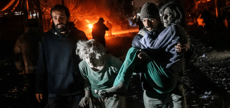 Africa urges restraint as US-Israel strikes escalate in Iran