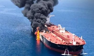 Global oil prices rise again as Middle East tensions disrupt supply